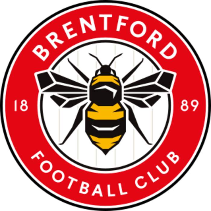 Brentford F.C.: Association football club in London