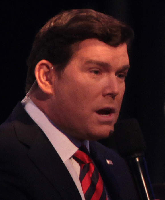 Bret Baier: American journalist