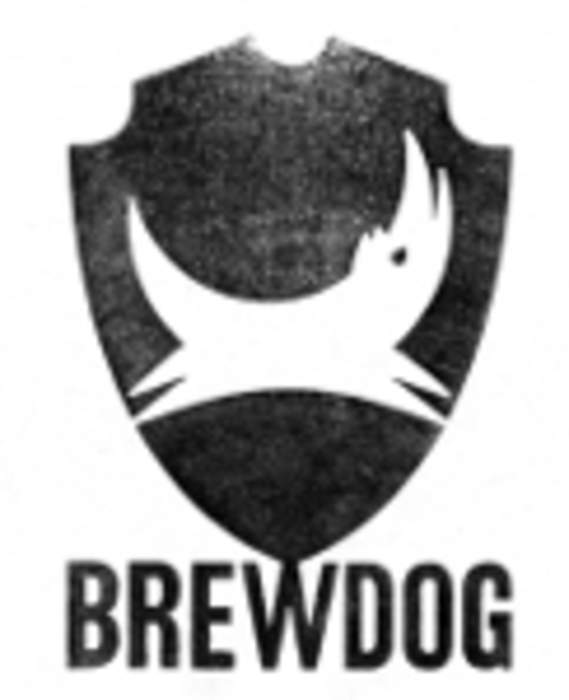 BrewDog: Multinational brewery