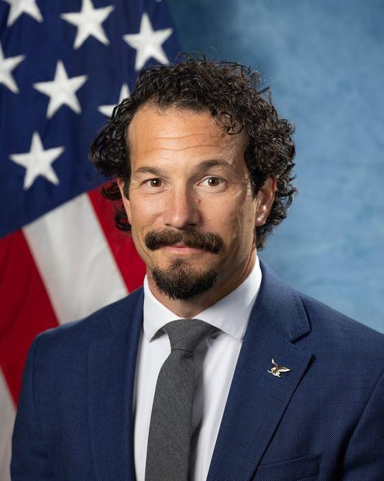 Brian Driscoll: American law enforcement officer