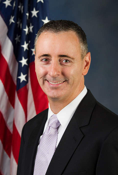 Brian Fitzpatrick (American politician): American politician (born 1973)