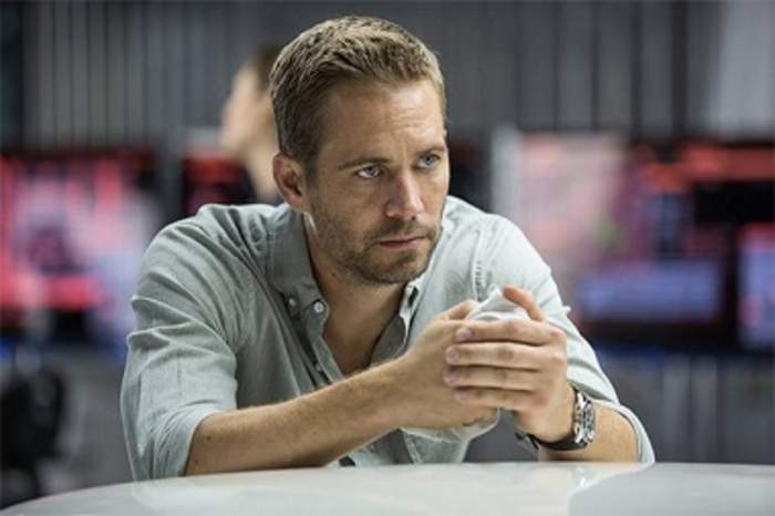Brian O'Conner: Fast & Furious fictional character