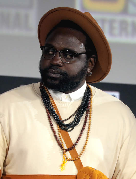 Brian Tyree Henry: American actor (born 1982)