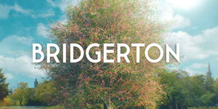 Bridgerton: American TV series
