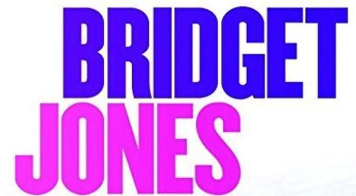 Bridget Jones (film series): 2001 film