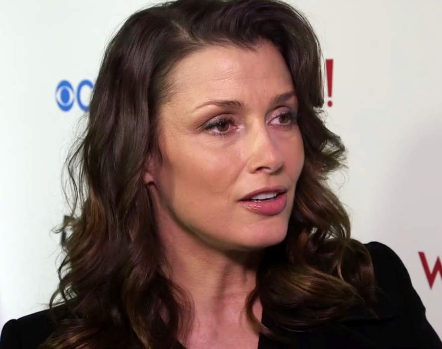 Bridget Moynahan: American actress and former model (born 1971)