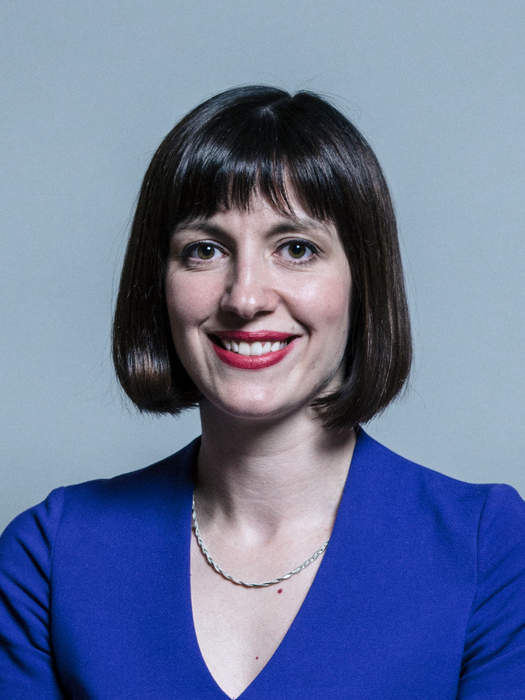 Bridget Phillipson: British Labour politician