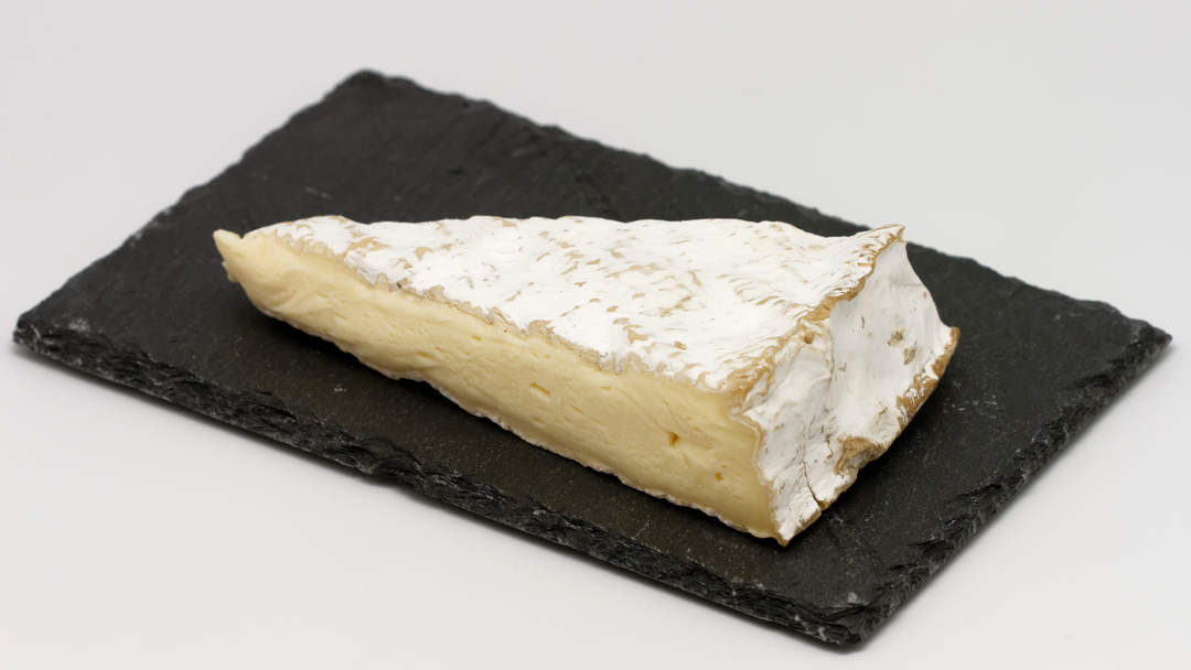 Brie: Variety of French soft cheese