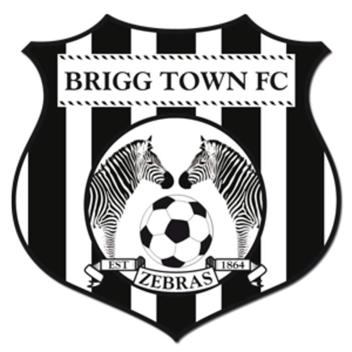 Brigg Town F.C.: Football club based in Brigg, Lincolnshire, England