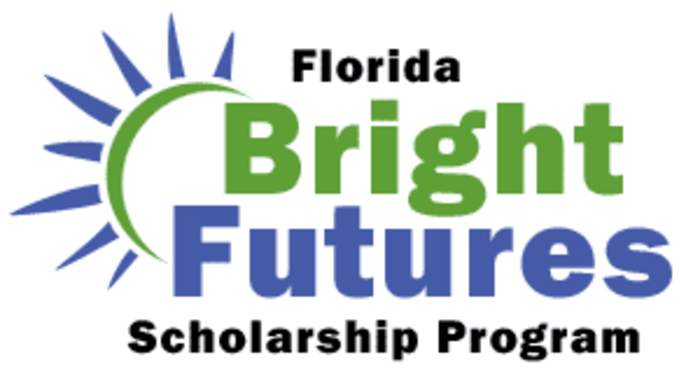 Bright Futures Scholarship Program: 