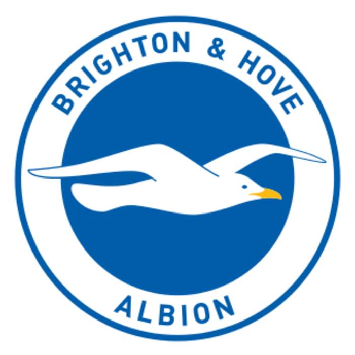 Brighton & Hove Albion F.C.: Football club in East Sussex, England