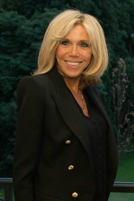 Brigitte Macron: Spouse of the President of France since 2017