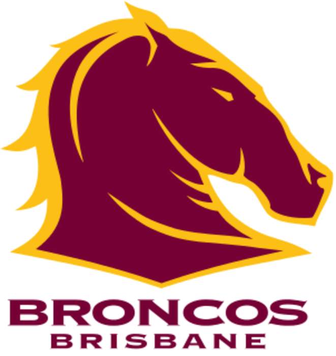 Brisbane Broncos: Australian rugby league football club