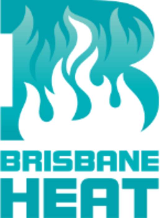 Brisbane Heat: Cricket team