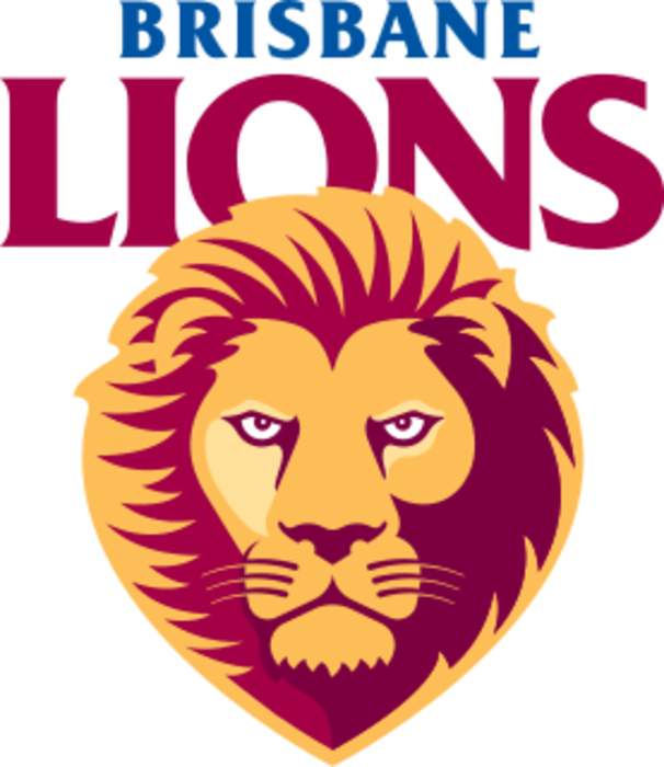 Brisbane Lions: Australian rules football club