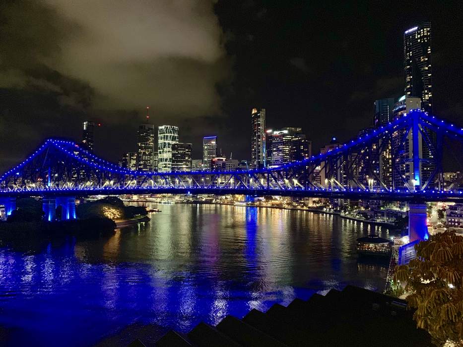 Brisbane: Capital city of Queensland, Australia