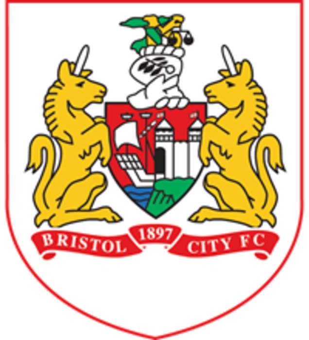 Bristol City F.C.: Association football club in England