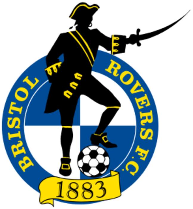 Bristol Rovers F.C.: Association football club in England
