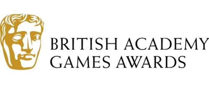 British Academy Games Awards: Annual British awards ceremony
