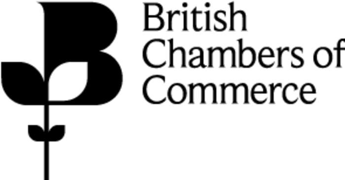 British Chambers of Commerce: 