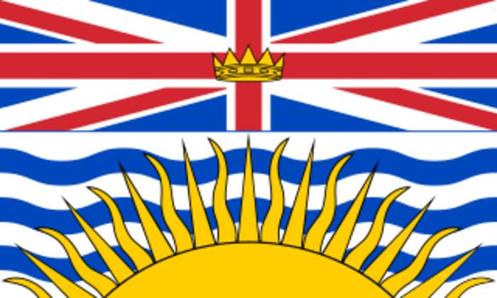 British Columbia: Province of Canada
