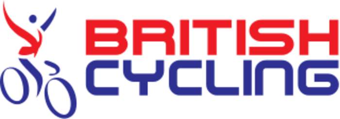 British Cycling: Governing body for cycling sport in Great Britain
