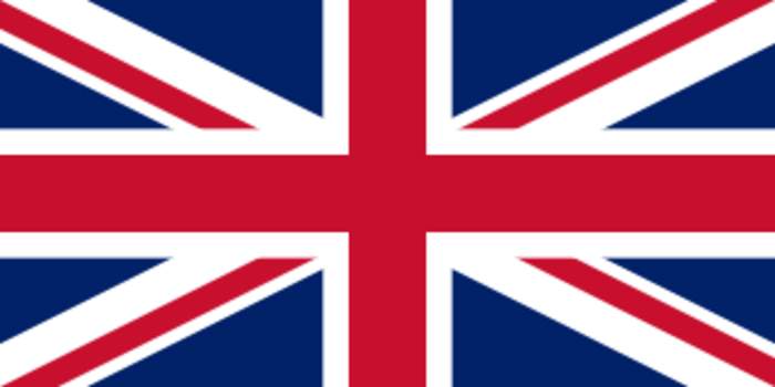 British Empire: Territory ruled by the United Kingdom