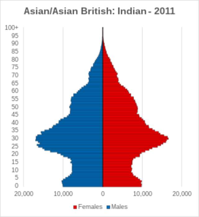 British Indians: British people of Indian descent