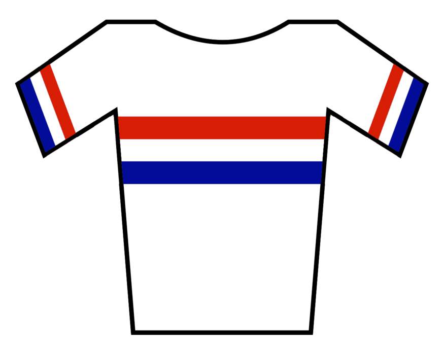 British Cycling National Track Championships: