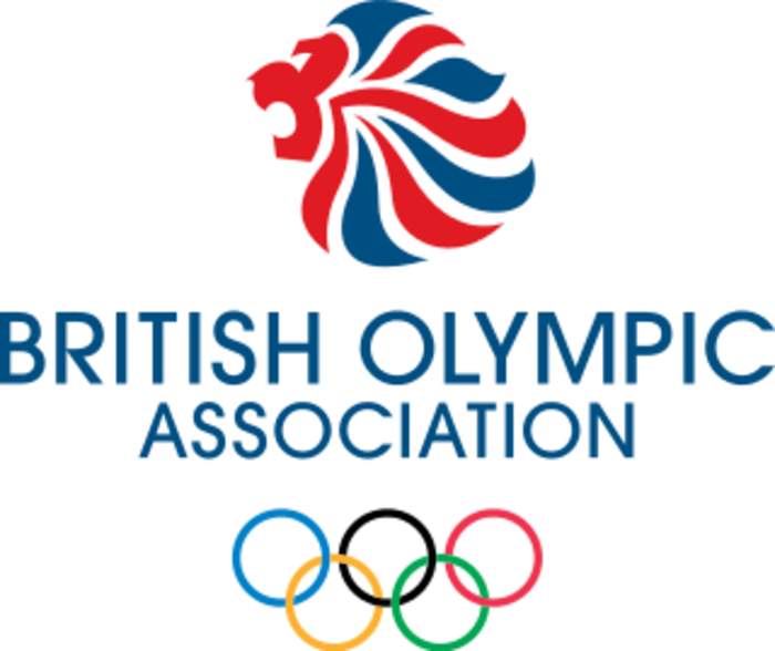 British Olympic Association: National Olympic Committee