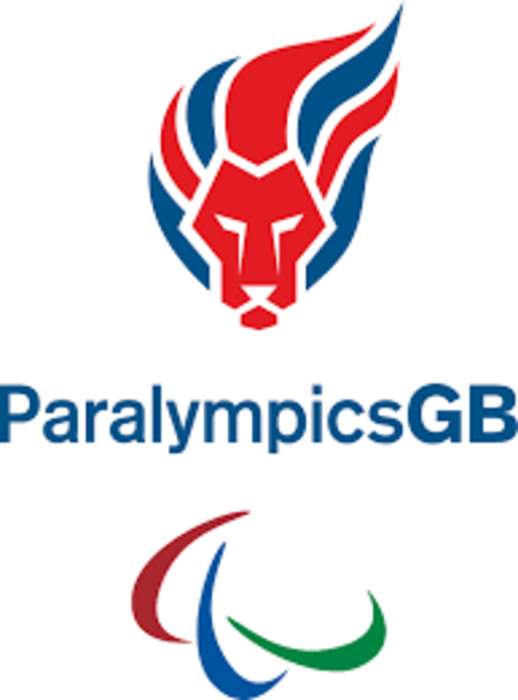 British Paralympic Association: National Paralympic Committee