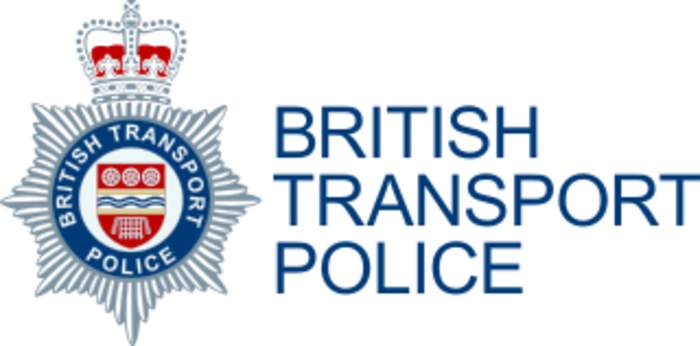 British Transport Police: Police force responsible for railways in England, Wales and Scotland