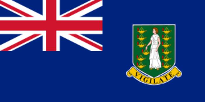 British Virgin Islands: British Overseas Territory in the Caribbean