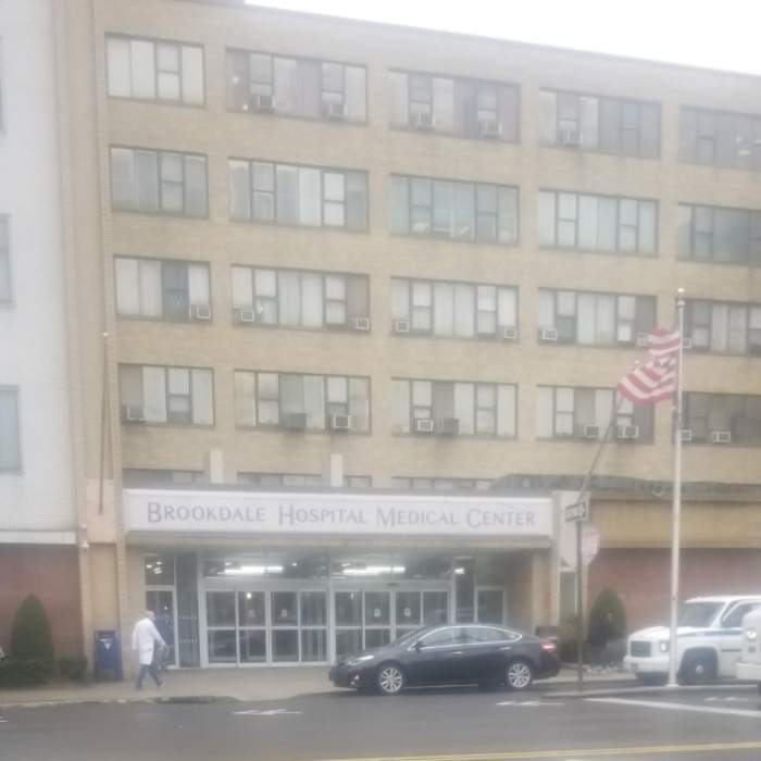 Brookdale University Hospital and Medical Center: Hospital in New York, United States