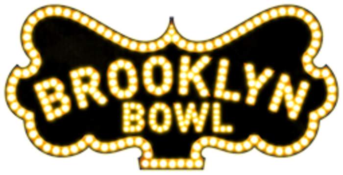 Brooklyn Bowl: