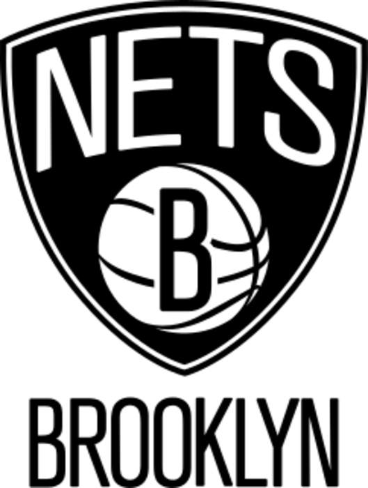 Brooklyn Nets: National Basketball Association team in New York City