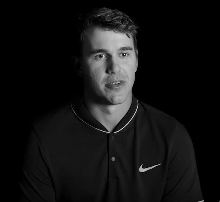 Brooks Koepka: American professional golfer (born 1990)