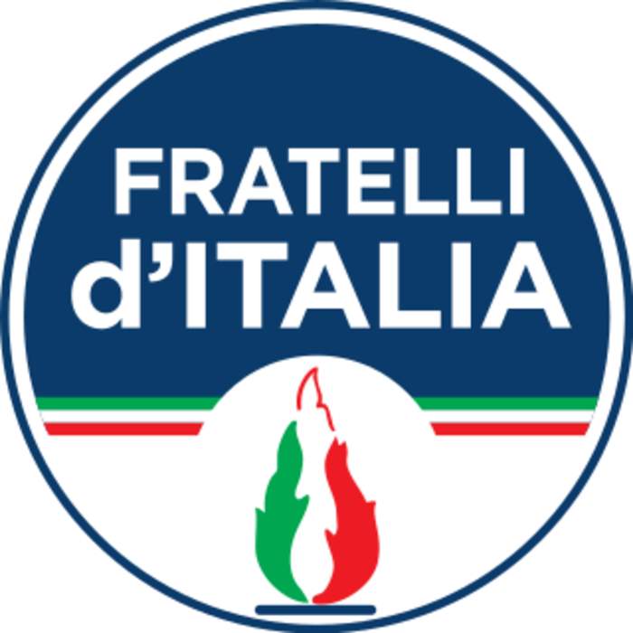 Brothers of Italy: Italian political party