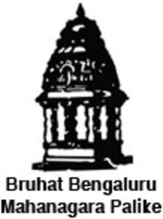 Bruhat Bengaluru Mahanagara Palike: Administrative body for the city of Bengaluru