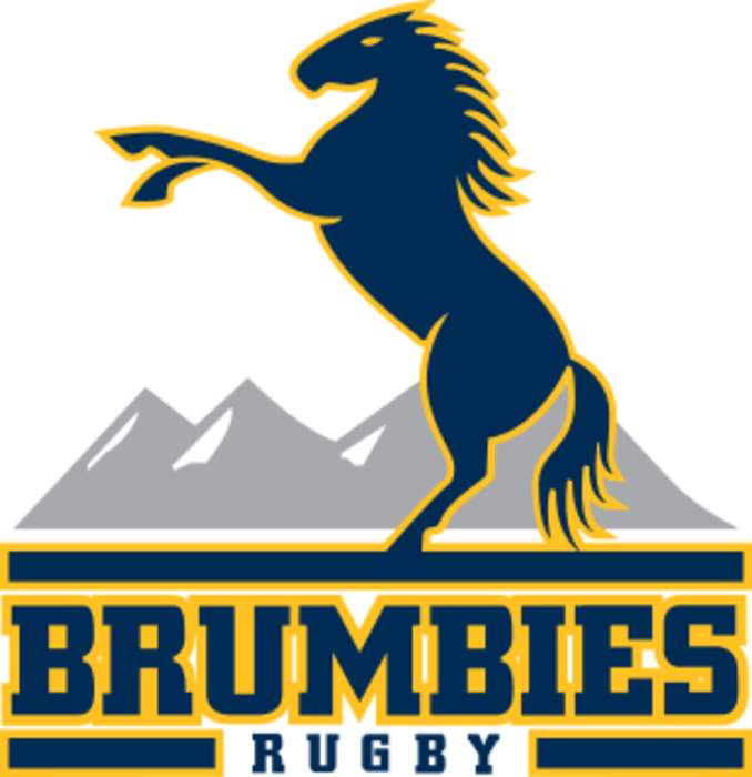 ACT Brumbies: Australian rugby union team