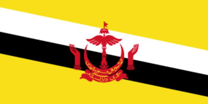 Brunei: Country in Southeast Asia