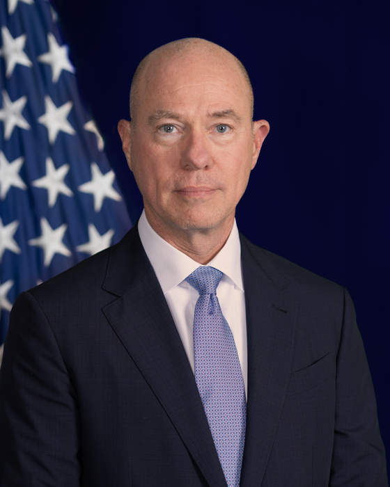 Bryan Bedford: American business executive