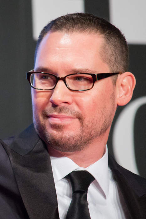 Bryan Singer: American film director, writer and producer