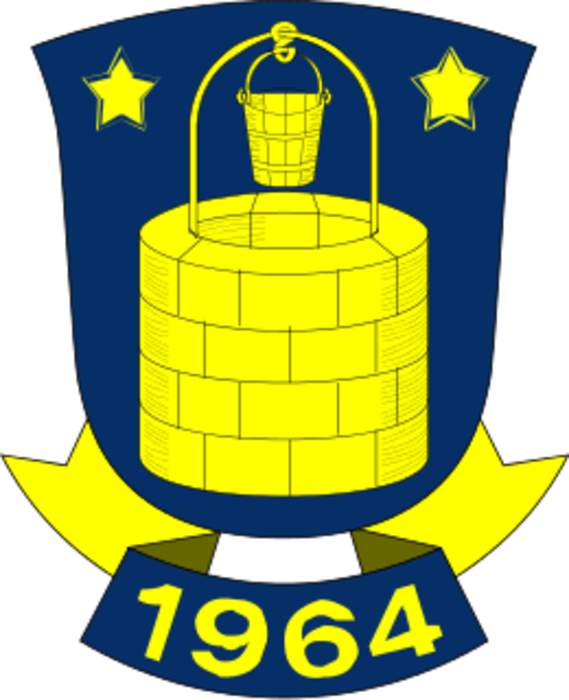 Brøndby IF: Danish association football club