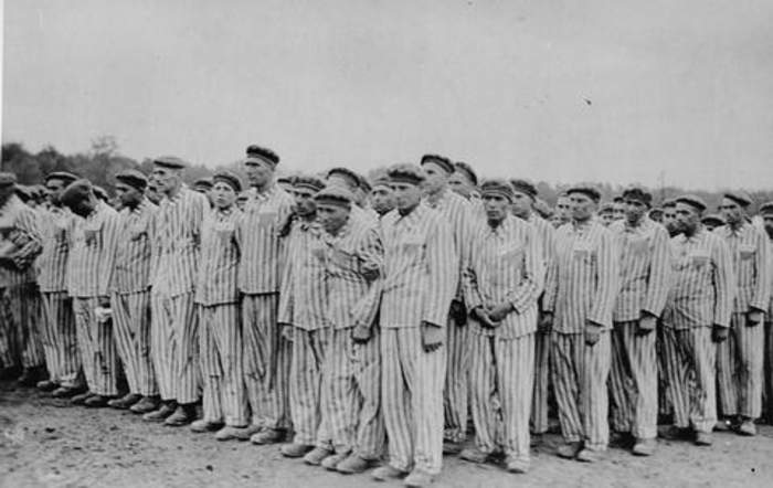 Buchenwald concentration camp: Nazi concentration camp in Germany
