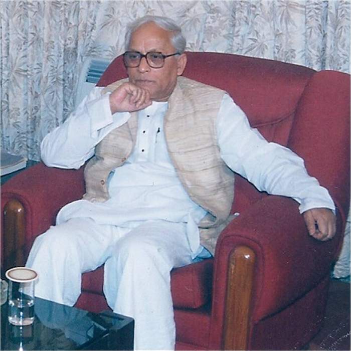 Buddhadeb Bhattacharjee: 8th Chief Minister of West Bengal