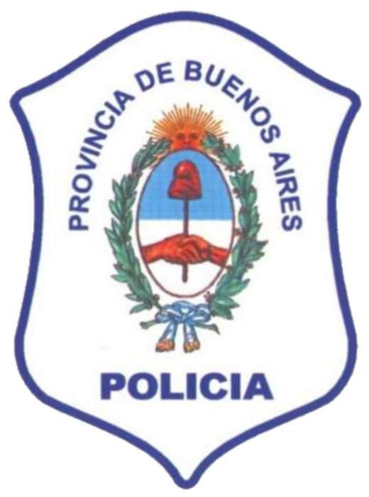 Buenos Aires Provincial Police: 