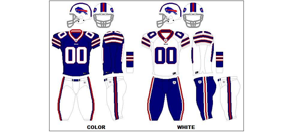 Buffalo Bills: National Football League franchise in Orchard Park, New York