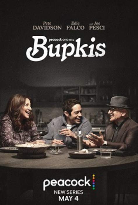 Bupkis (TV series): American television series