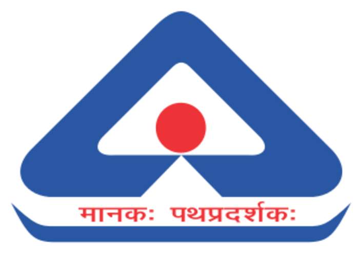 Bureau of Indian Standards: Indian organization for developing standards